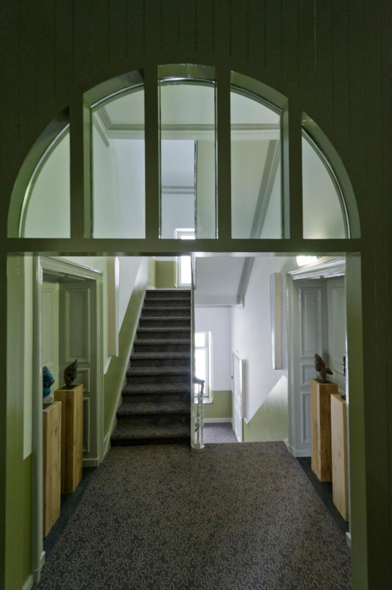 Hotel Valkenburg