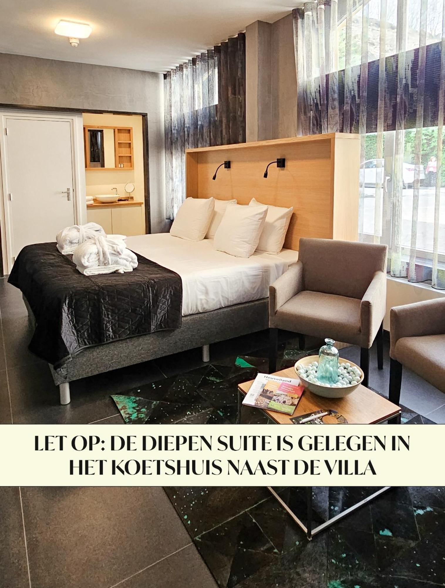 Valkenburg Hotel