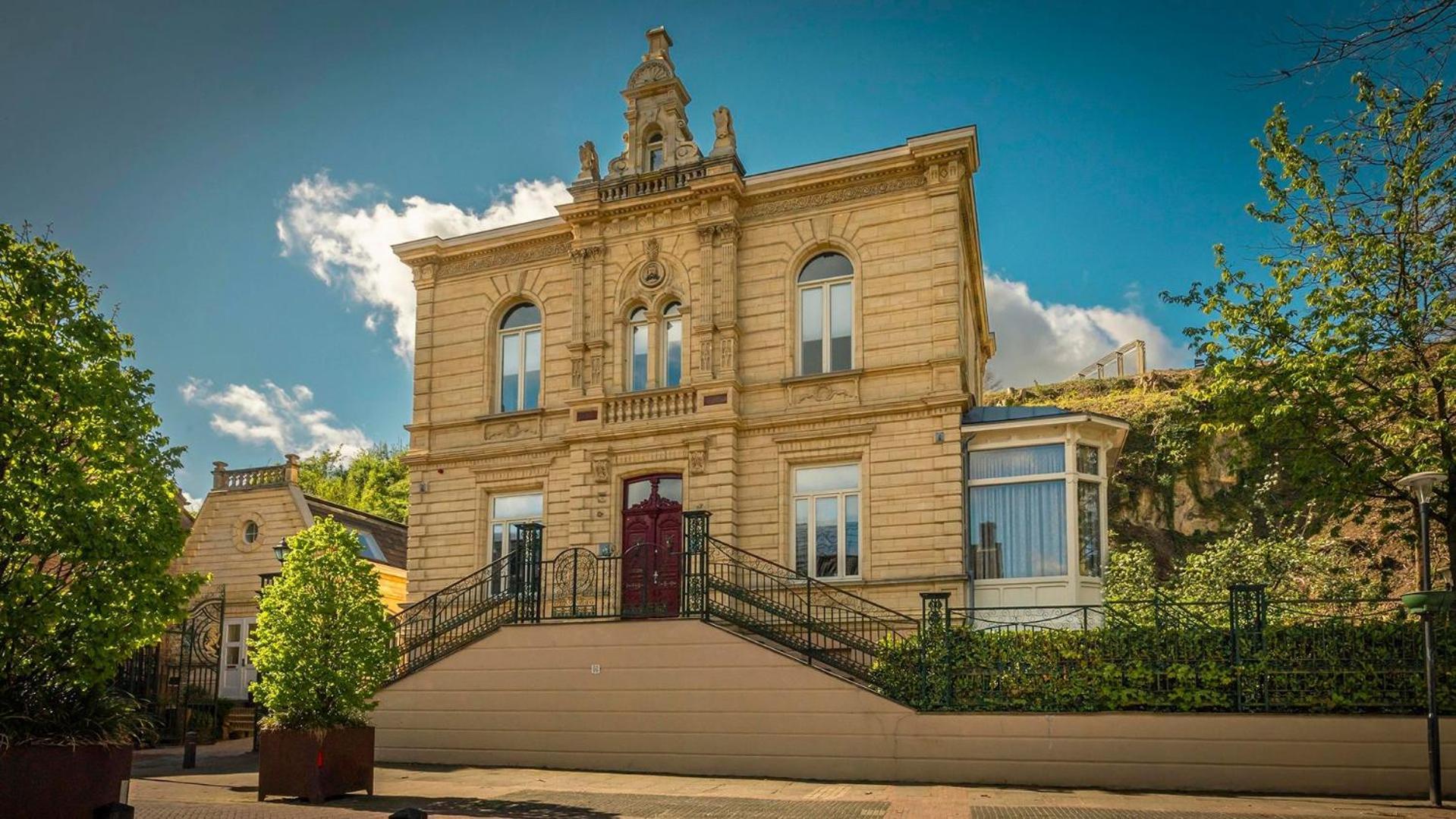 Valkenburg Hotel 3*