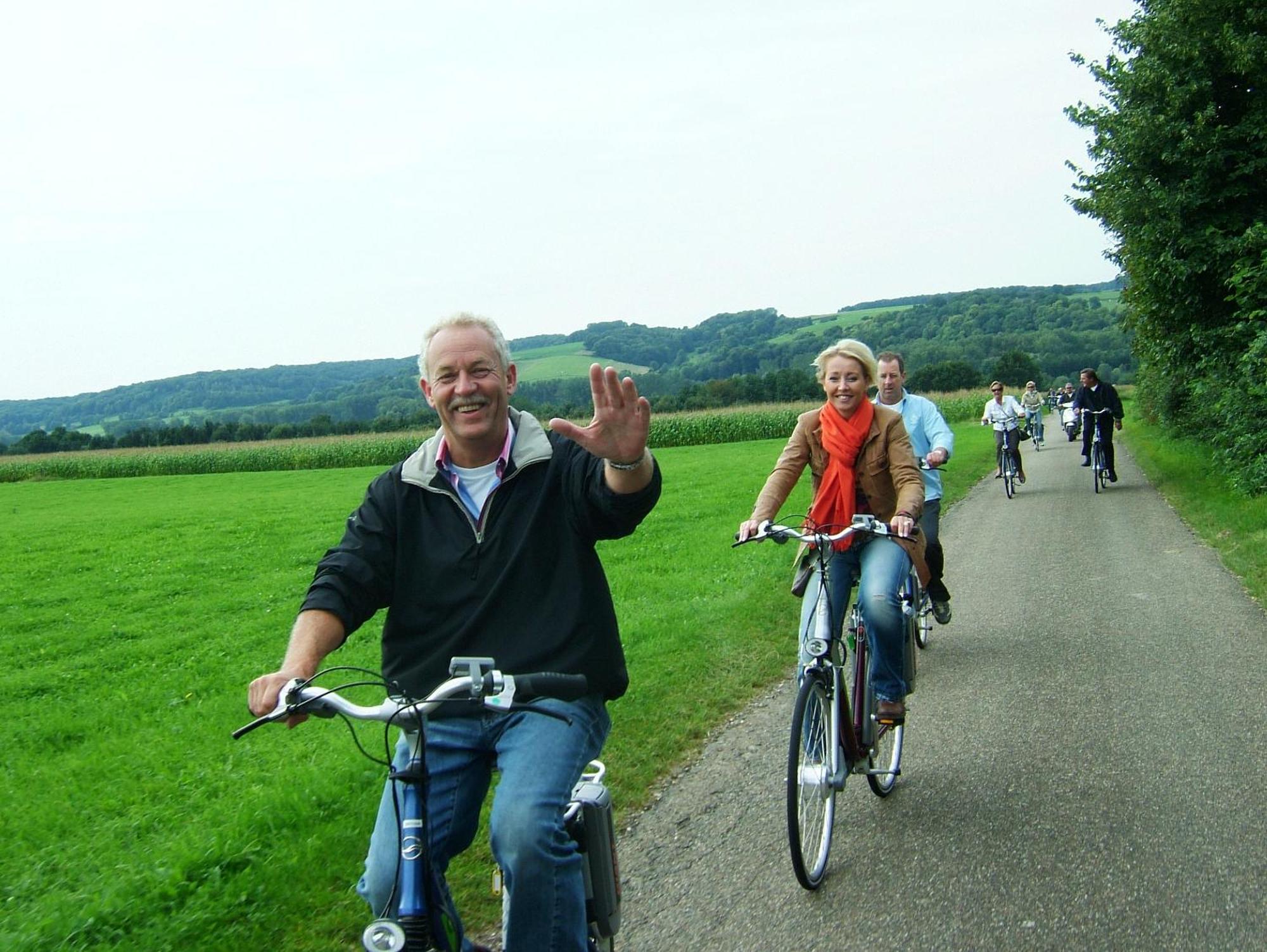 Valkenburg 3*